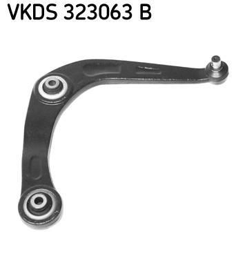 Triangle de suspension SKF VKDS 323063 B